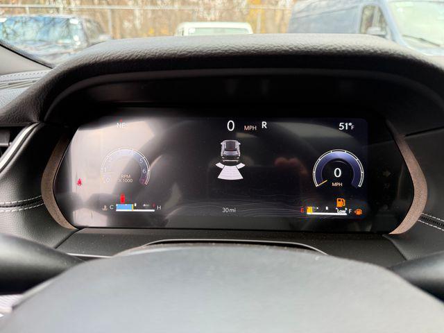 new 2025 Jeep Grand Cherokee car, priced at $39,455