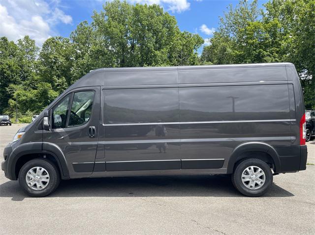 new 2024 Ram ProMaster 2500 car, priced at $54,365