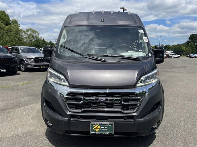 new 2024 Ram ProMaster 2500 car, priced at $54,365