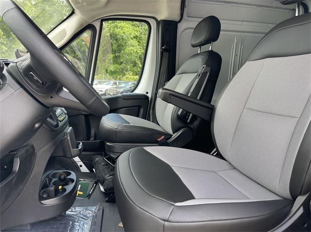 new 2024 Ram ProMaster 2500 car, priced at $54,365