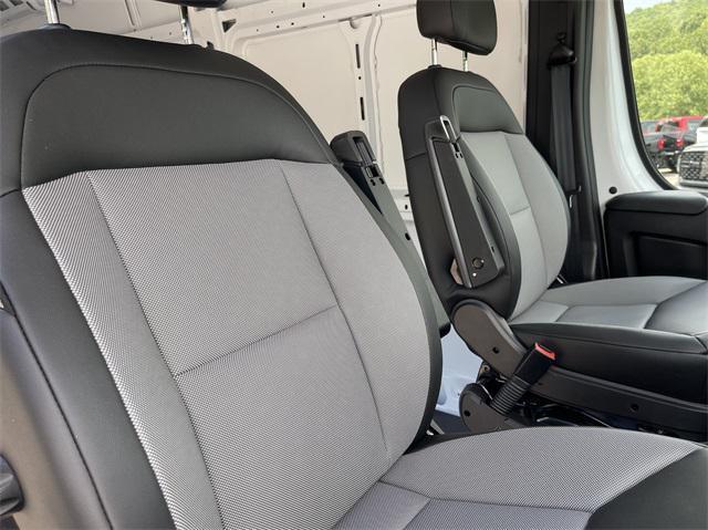 new 2024 Ram ProMaster 2500 car, priced at $54,365