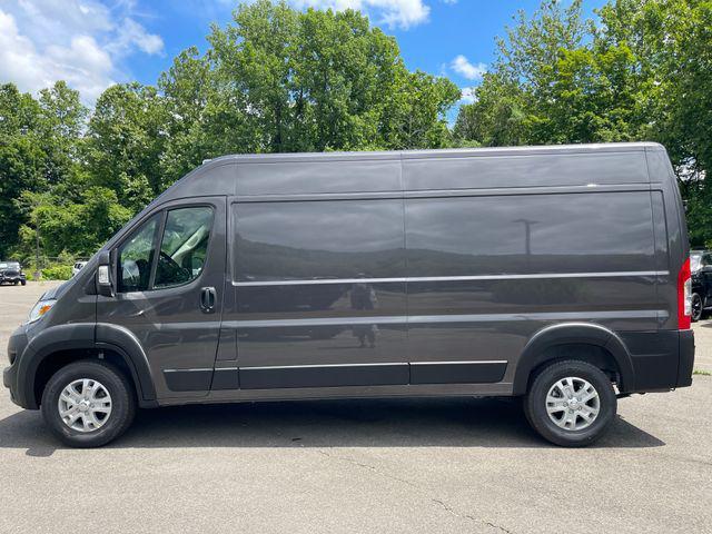 new 2024 Ram ProMaster 2500 car, priced at $53,115