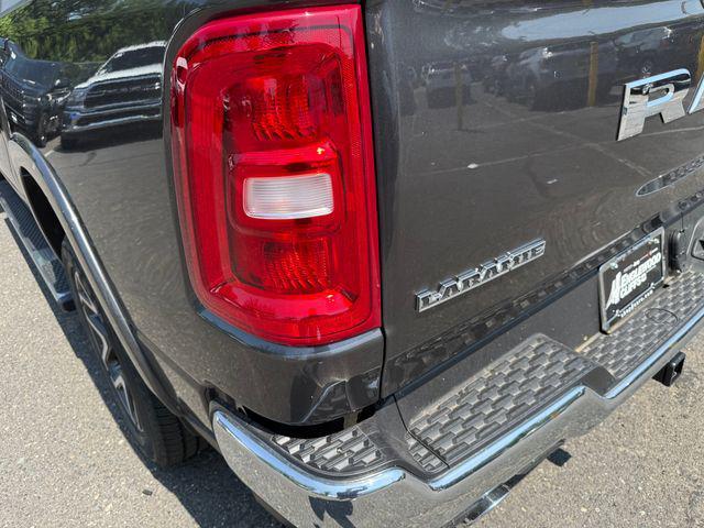 new 2025 Ram 1500 car, priced at $60,126
