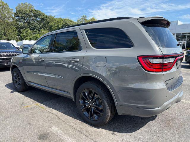 new 2026 Dodge Durango car, priced at $50,380