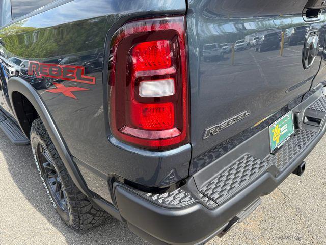 new 2025 Ram 1500 car