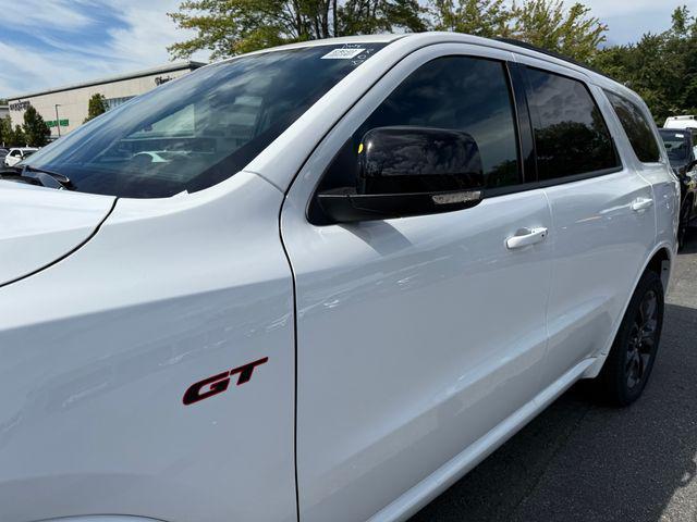 new 2026 Dodge Durango car, priced at $49,985