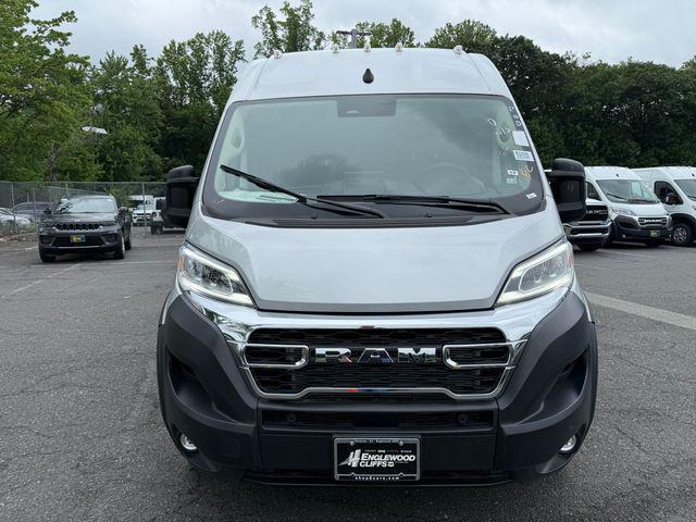 new 2024 Ram ProMaster 2500 car, priced at $54,626