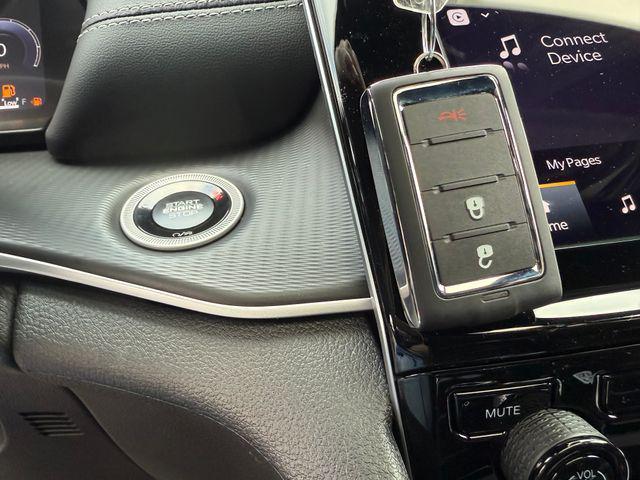 new 2025 Jeep Grand Cherokee car, priced at $39,455