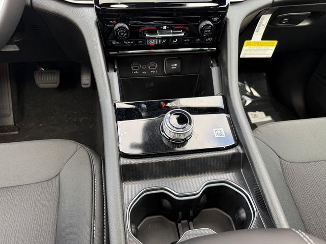 new 2025 Jeep Grand Cherokee car, priced at $39,455