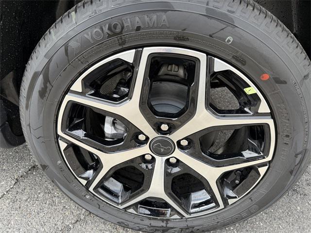 new 2025 Jeep Compass car, priced at $31,435