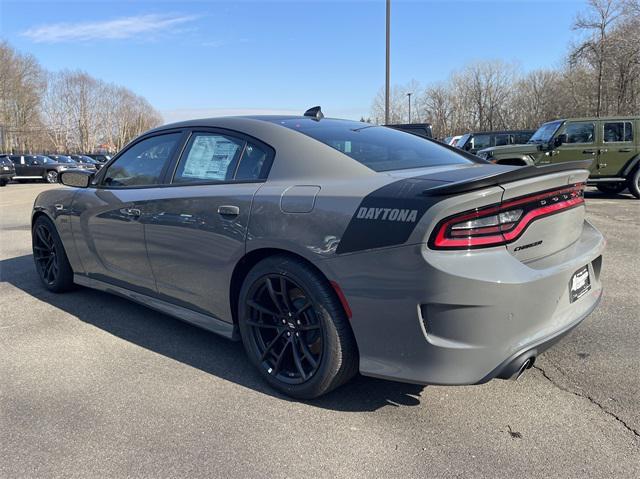 new 2023 Dodge Charger car, priced at $59,875