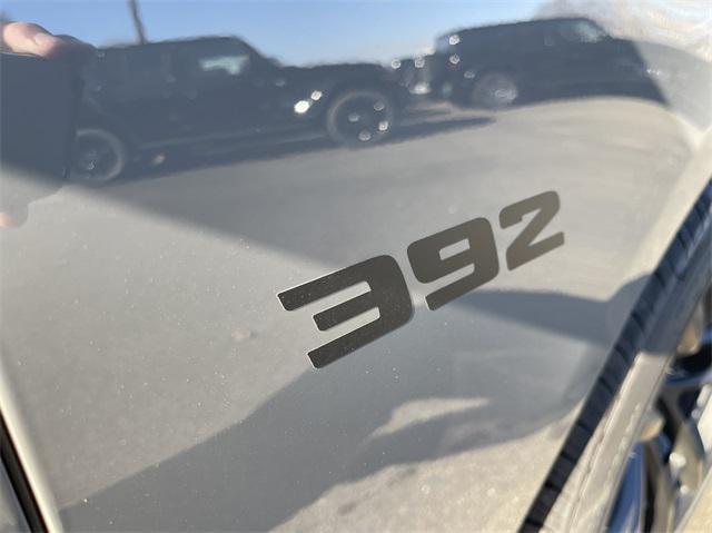 new 2023 Dodge Charger car, priced at $59,875