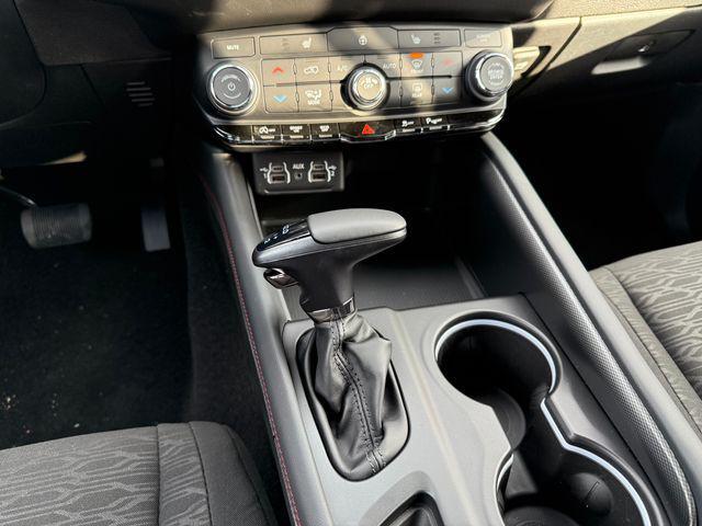 new 2025 Dodge Durango car, priced at $42,289