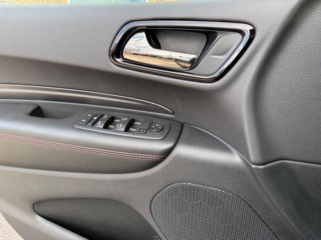 new 2025 Dodge Durango car, priced at $42,289