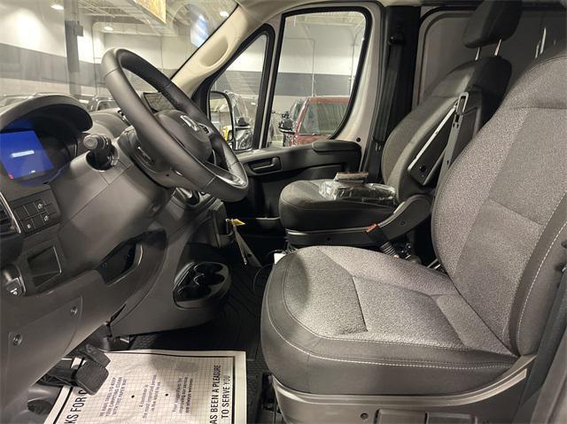 new 2024 Ram ProMaster 1500 car, priced at $49,460