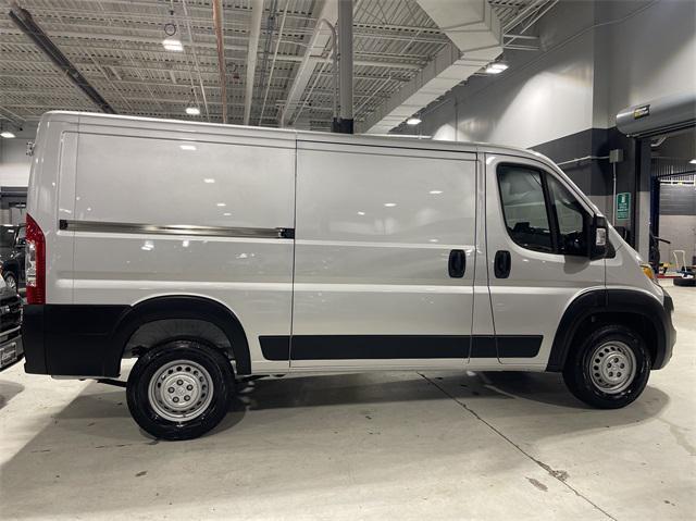 new 2024 Ram ProMaster 1500 car, priced at $49,460