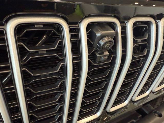 new 2025 Jeep Wrangler car, priced at $56,315