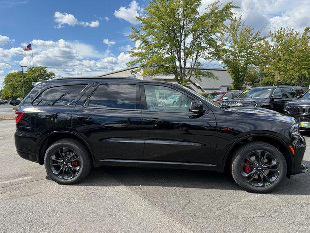 new 2026 Dodge Durango car, priced at $49,985