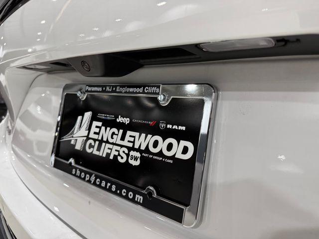 new 2025 Jeep Grand Cherokee car, priced at $36,260