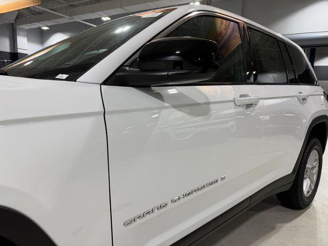 new 2025 Jeep Grand Cherokee car, priced at $36,260