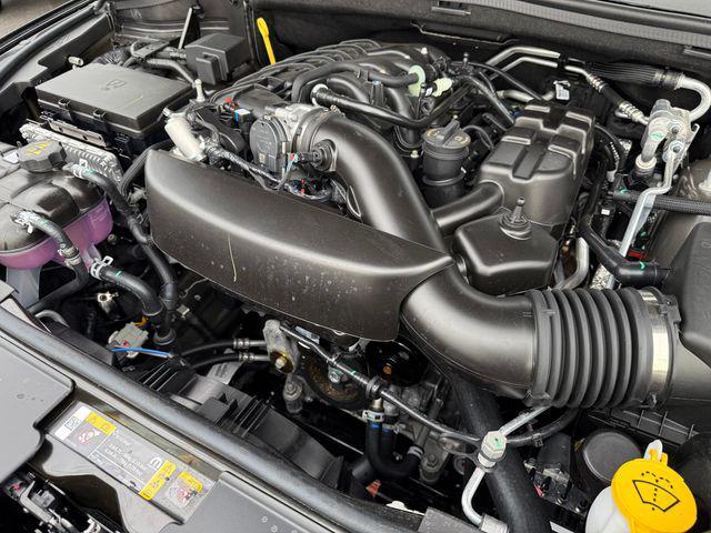 new 2025 Dodge Durango car, priced at $41,894
