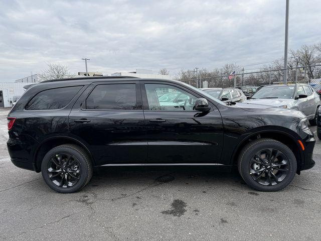 new 2025 Dodge Durango car, priced at $41,894