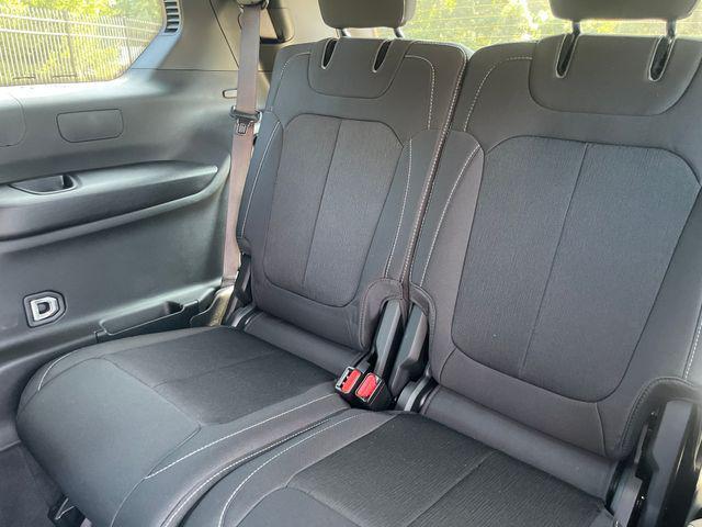 new 2025 Jeep Grand Cherokee L car, priced at $41,134