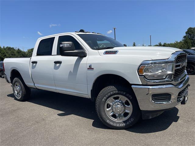 new 2024 Ram 2500 car, priced at $63,441