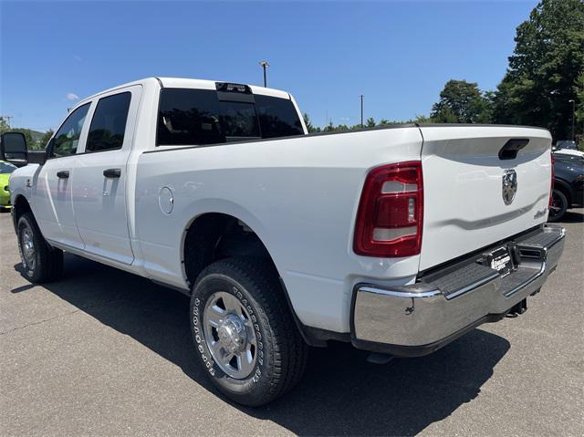 new 2024 Ram 2500 car, priced at $63,441