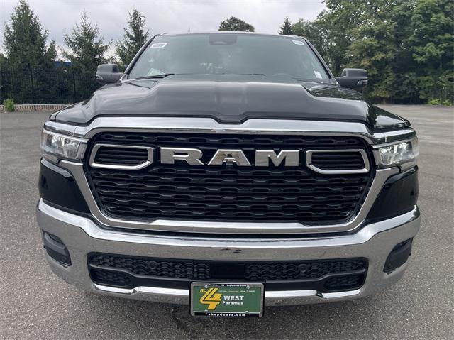 new 2025 Ram 1500 car, priced at $50,225