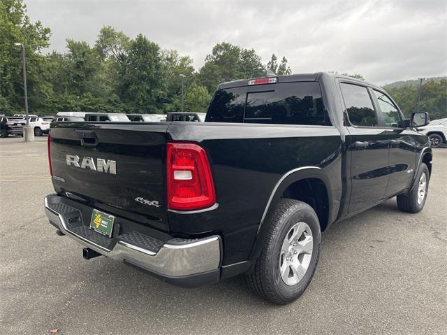 new 2025 Ram 1500 car, priced at $50,225