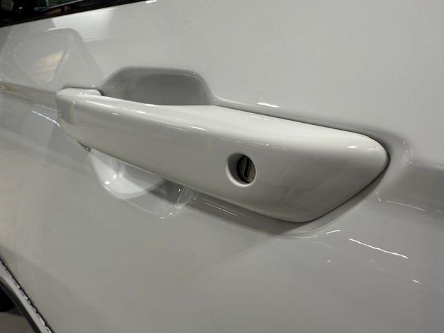 new 2025 Jeep Grand Cherokee car, priced at $50,015