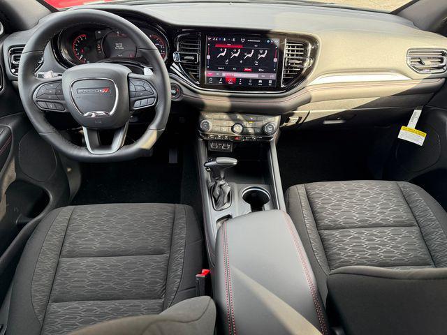 new 2025 Dodge Durango car, priced at $41,494