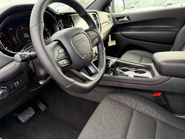 new 2025 Dodge Durango car, priced at $41,494