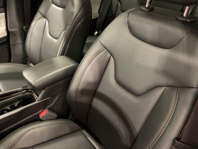 new 2025 Jeep Compass car, priced at $37,015