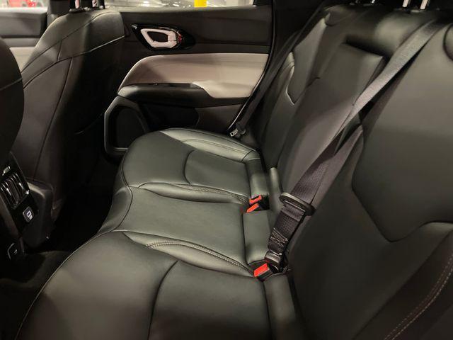 new 2025 Jeep Compass car, priced at $37,015