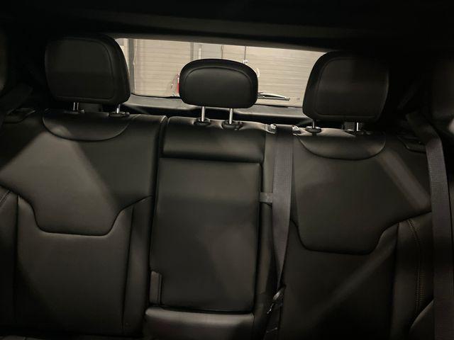 new 2025 Jeep Compass car, priced at $37,015