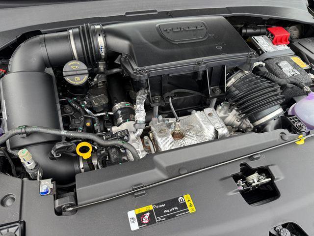 new 2026 Jeep Compass car, priced at $35,110