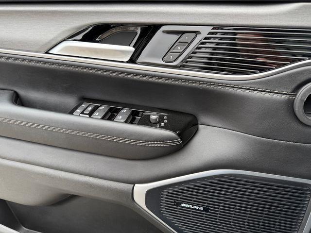 new 2025 Jeep Wagoneer car, priced at $68,230