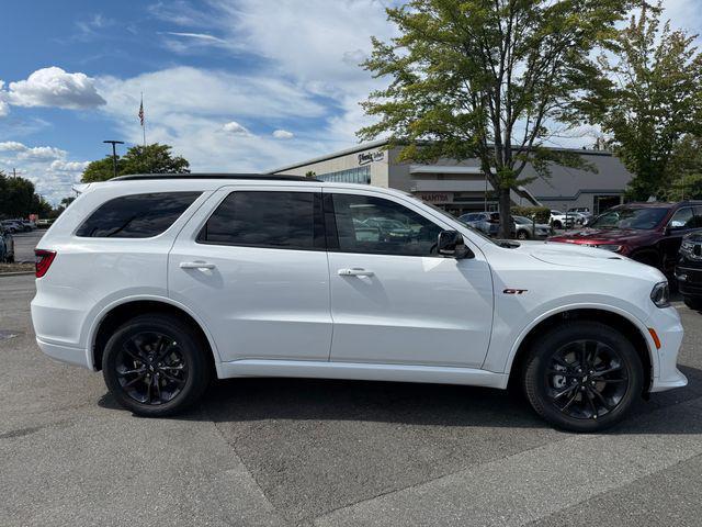 new 2026 Dodge Durango car, priced at $50,485