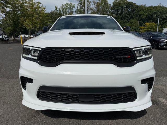 new 2026 Dodge Durango car, priced at $50,485