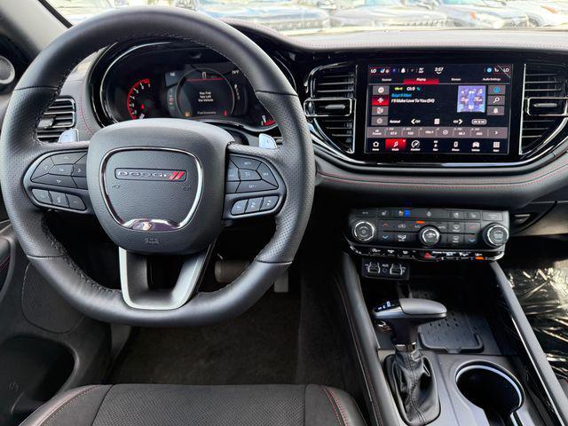 new 2026 Dodge Durango car, priced at $50,485