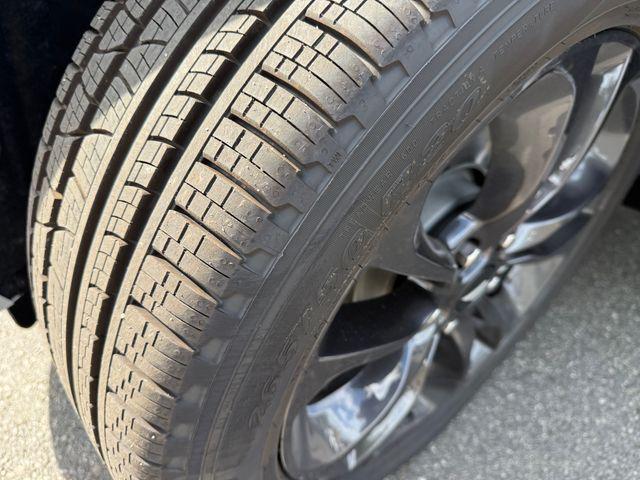 new 2026 Dodge Durango car, priced at $50,485