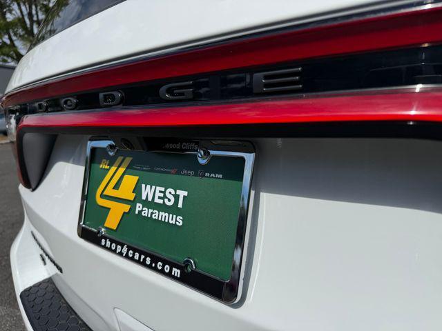 new 2026 Dodge Durango car, priced at $50,485