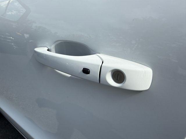 new 2026 Dodge Durango car, priced at $50,485