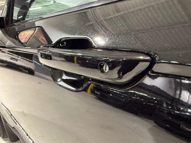 new 2025 Jeep Grand Cherokee car, priced at $44,670