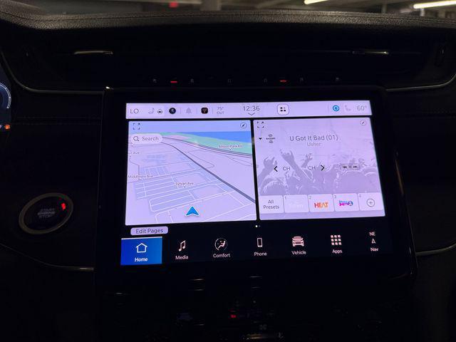 new 2025 Jeep Grand Cherokee car, priced at $44,670