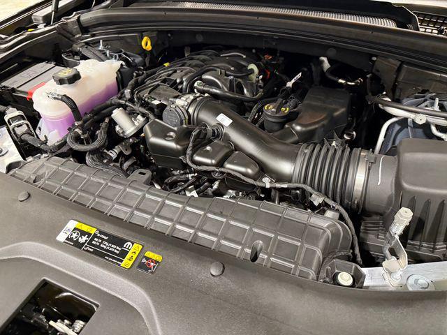 new 2025 Jeep Grand Cherokee car, priced at $44,670