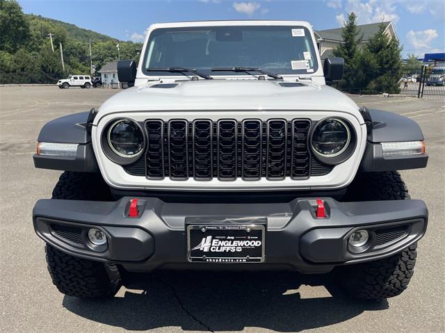 new 2024 Jeep Wrangler car, priced at $61,015