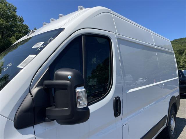 new 2024 Ram ProMaster 2500 car, priced at $47,473